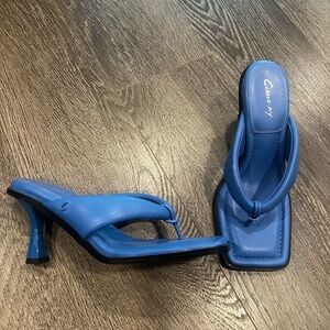 Circus by Sam Edelman Women's Heeled Sandal